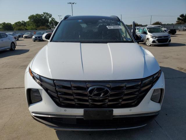 Photo 4 VIN: KM8JECA11NU021045 - HYUNDAI TUCSON LIM 