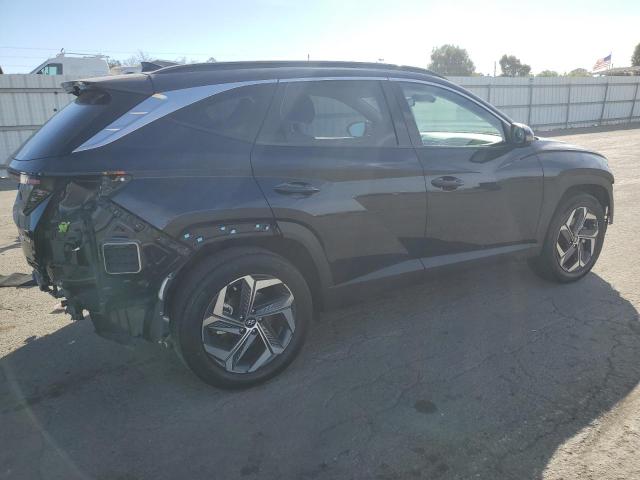 Photo 2 VIN: KM8JECA11NU031669 - HYUNDAI TUCSON LIM 