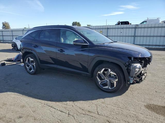 Photo 3 VIN: KM8JECA11NU031669 - HYUNDAI TUCSON LIM 