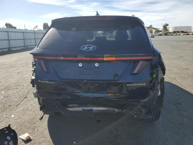 Photo 5 VIN: KM8JECA11NU031669 - HYUNDAI TUCSON LIM 