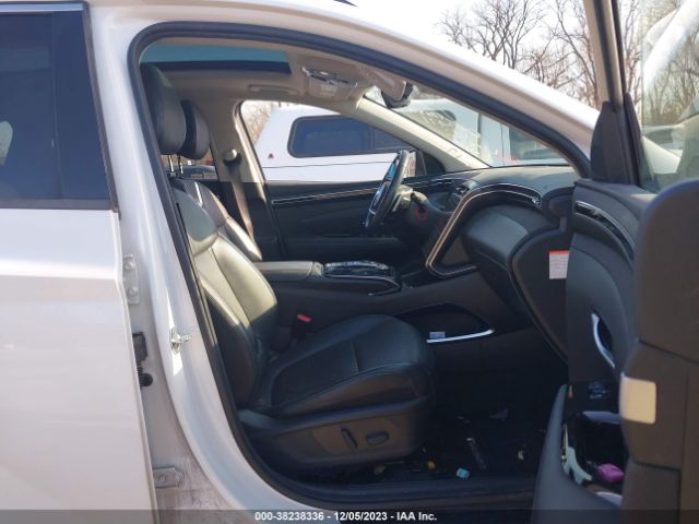 Photo 4 VIN: KM8JECA11NU033471 - HYUNDAI TUCSON HYBRID 