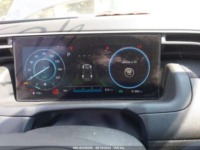 Photo 6 VIN: KM8JECA11NU062047 - HYUNDAI TUCSON 