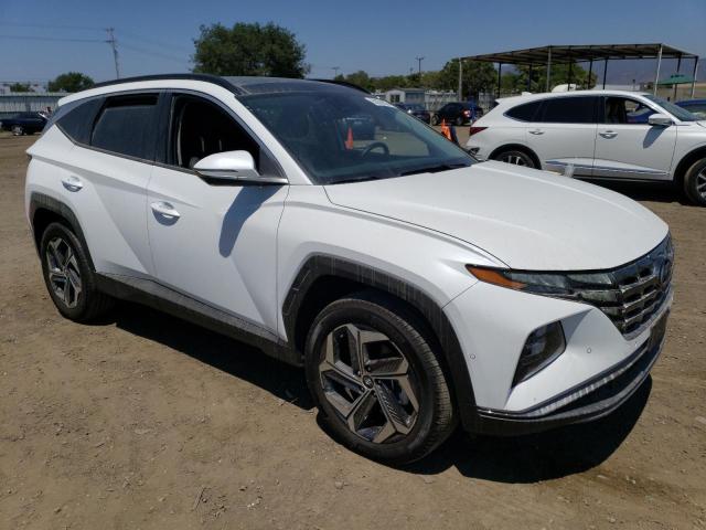 Photo 3 VIN: KM8JECA11NU068060 - HYUNDAI TUCSON LIM 