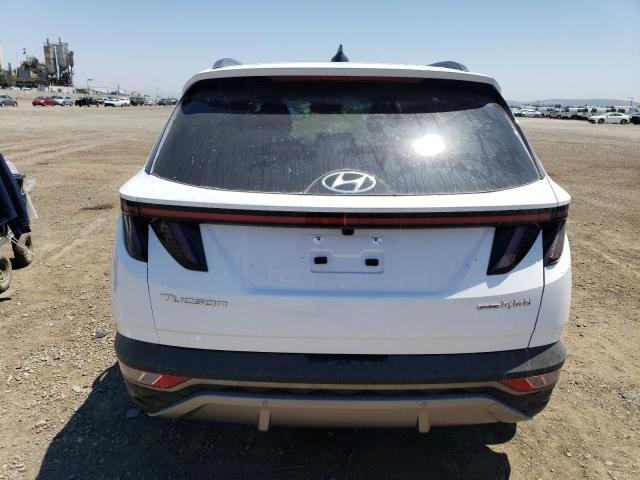 Photo 5 VIN: KM8JECA11NU068060 - HYUNDAI TUCSON LIM 