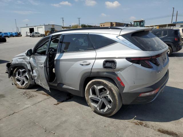 Photo 1 VIN: KM8JECA11PU095651 - HYUNDAI TUCSON LIM 