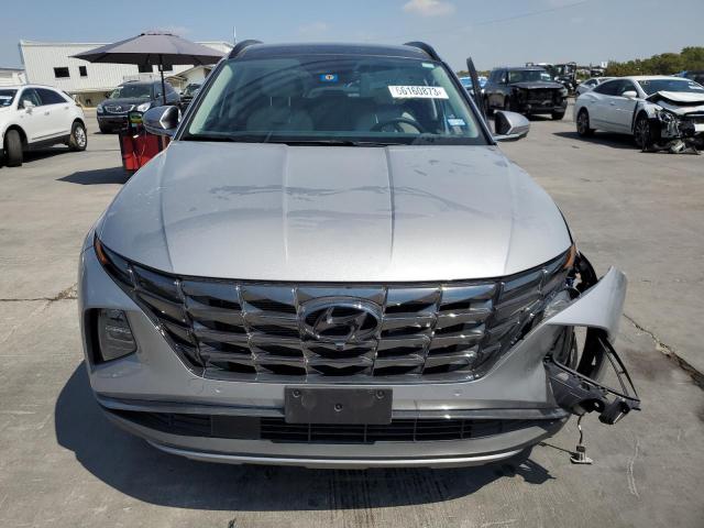 Photo 4 VIN: KM8JECA11PU095651 - HYUNDAI TUCSON LIM 