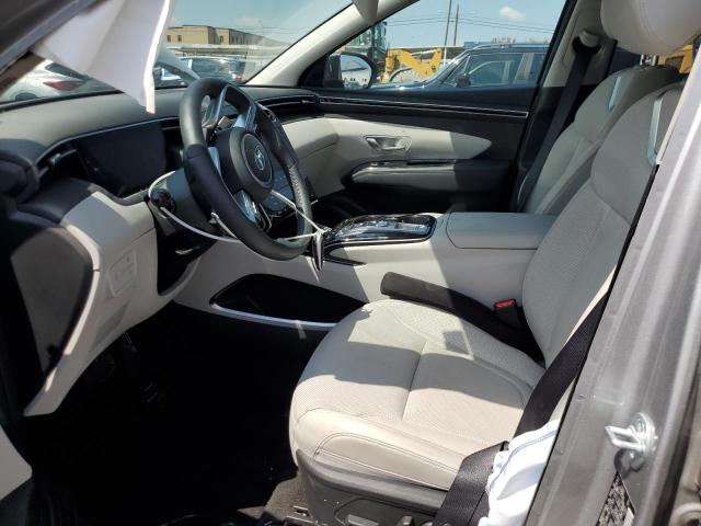 Photo 6 VIN: KM8JECA11PU095651 - HYUNDAI TUCSON LIM 