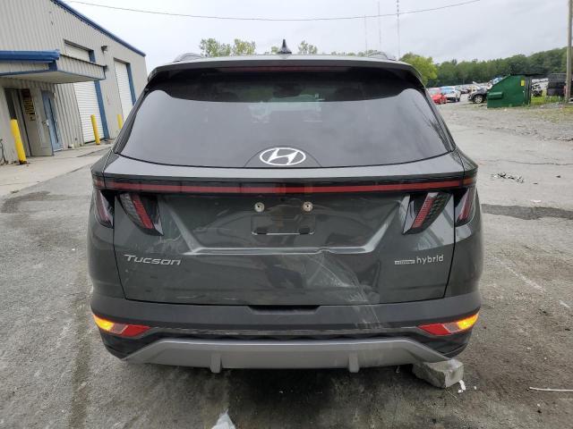 Photo 5 VIN: KM8JECA11PU133797 - HYUNDAI TUCSON 