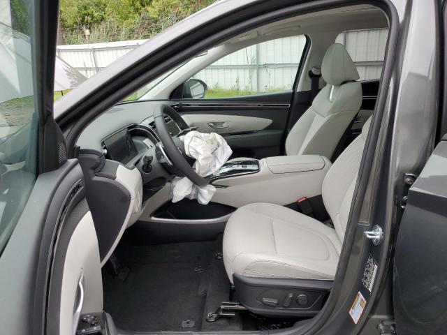 Photo 6 VIN: KM8JECA11PU133797 - HYUNDAI TUCSON 