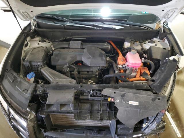 Photo 11 VIN: KM8JECA12NU037724 - HYUNDAI TUCSON 