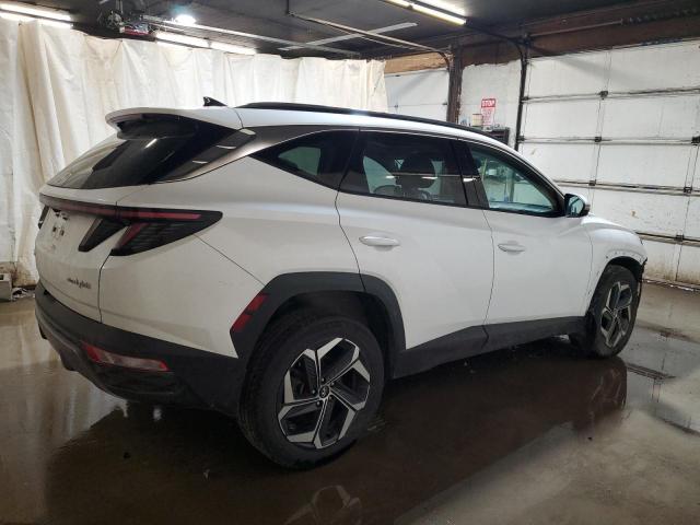 Photo 2 VIN: KM8JECA12NU037724 - HYUNDAI TUCSON 