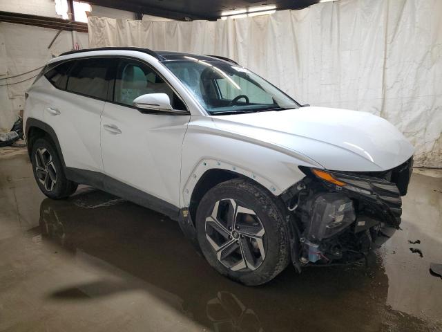 Photo 3 VIN: KM8JECA12NU037724 - HYUNDAI TUCSON 