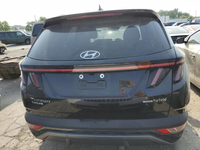 Photo 5 VIN: KM8JECA12NU051400 - HYUNDAI TUCSON LIM 