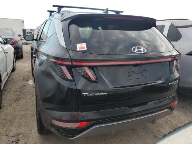 Photo 5 VIN: KM8JECA12NU059254 - HYUNDAI TUCSON LIM 