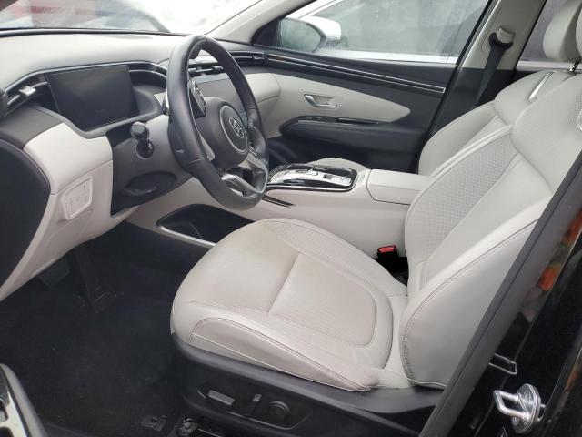 Photo 6 VIN: KM8JECA12NU059254 - HYUNDAI TUCSON LIM 