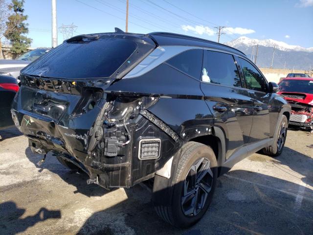 Photo 2 VIN: KM8JECA12NU060520 - HYUNDAI TUCSON 