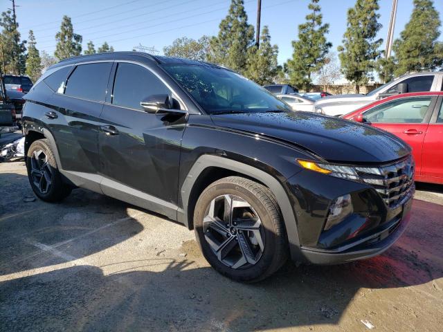 Photo 3 VIN: KM8JECA12NU060520 - HYUNDAI TUCSON 