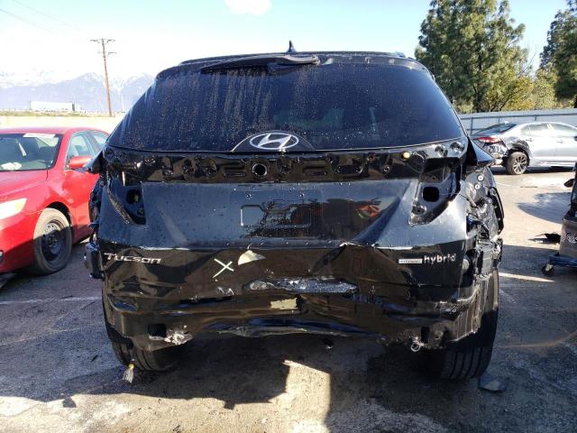 Photo 5 VIN: KM8JECA12NU060520 - HYUNDAI TUCSON 