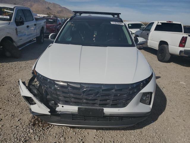 Photo 4 VIN: KM8JECA12NU065863 - HYUNDAI TUCSON LIM 