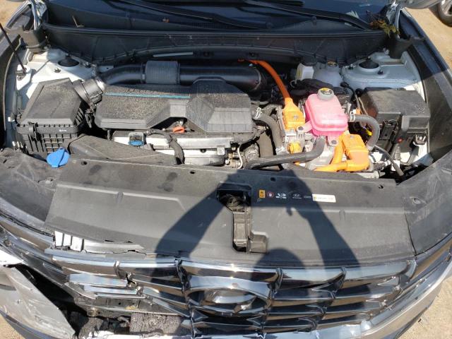 Photo 10 VIN: KM8JECA12PU089387 - HYUNDAI TUCSON LIM 