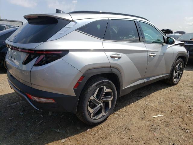 Photo 2 VIN: KM8JECA12PU089387 - HYUNDAI TUCSON LIM 