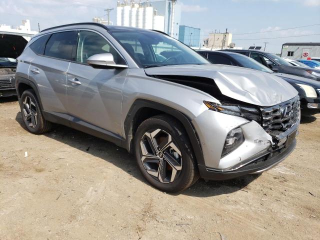 Photo 3 VIN: KM8JECA12PU089387 - HYUNDAI TUCSON LIM 