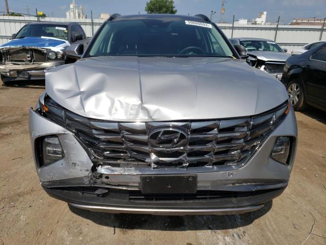 Photo 4 VIN: KM8JECA12PU089387 - HYUNDAI TUCSON LIM 