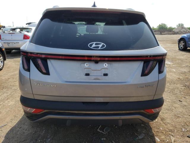 Photo 5 VIN: KM8JECA12PU089387 - HYUNDAI TUCSON LIM 