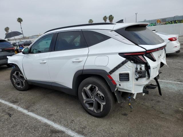 Photo 1 VIN: KM8JECA12PU106060 - HYUNDAI TUCSON 