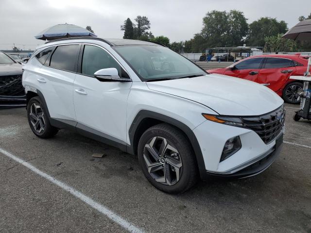 Photo 3 VIN: KM8JECA12PU106060 - HYUNDAI TUCSON 