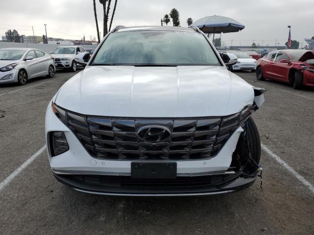 Photo 4 VIN: KM8JECA12PU106060 - HYUNDAI TUCSON 