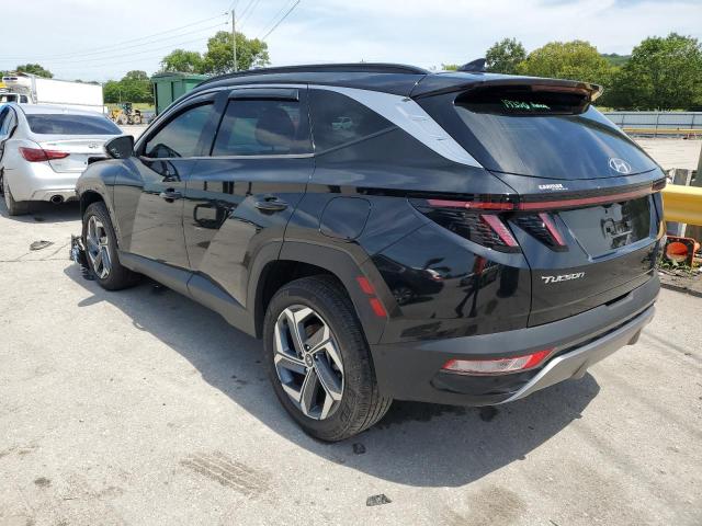 Photo 1 VIN: KM8JECA13NU012833 - HYUNDAI TUCSON 