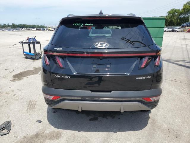 Photo 5 VIN: KM8JECA13NU012833 - HYUNDAI TUCSON 