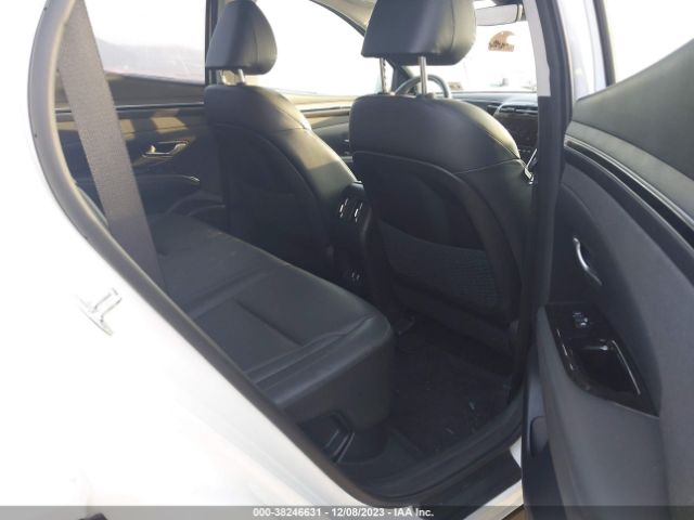 Photo 7 VIN: KM8JECA13NU017451 - HYUNDAI TUCSON HYBRID 