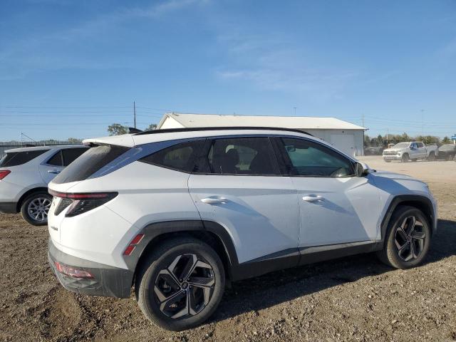 Photo 2 VIN: KM8JECA13NU083420 - HYUNDAI TUCSON LIM 