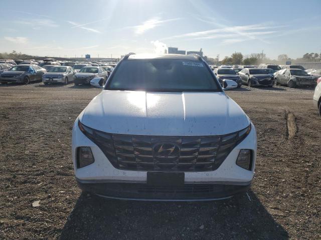 Photo 4 VIN: KM8JECA13NU083420 - HYUNDAI TUCSON LIM 