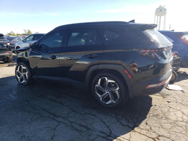 Photo 1 VIN: KM8JECA13PU129024 - HYUNDAI TUCSON LIM 