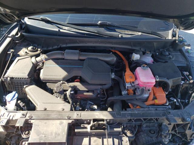 Photo 11 VIN: KM8JECA13PU129024 - HYUNDAI TUCSON LIM 