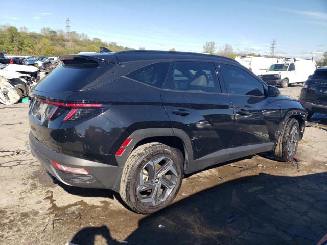 Photo 2 VIN: KM8JECA13PU129024 - HYUNDAI TUCSON LIM 