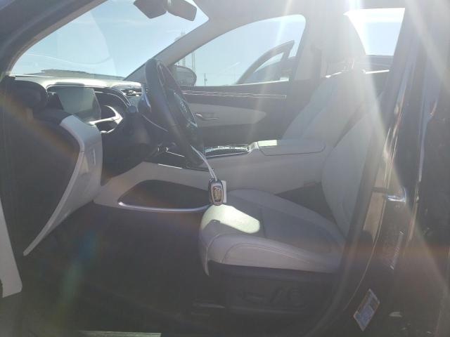 Photo 6 VIN: KM8JECA13PU129024 - HYUNDAI TUCSON LIM 