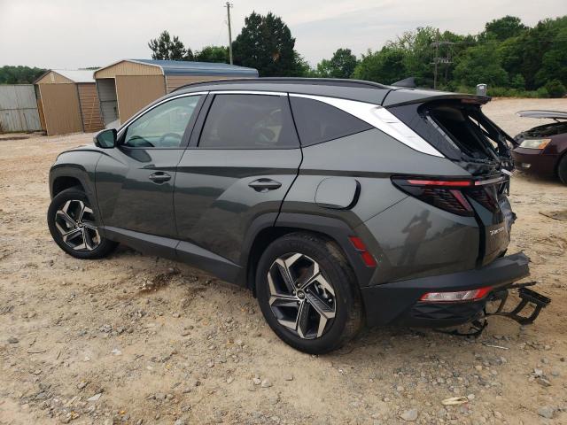 Photo 1 VIN: KM8JECA14NU067002 - HYUNDAI TUCSON 