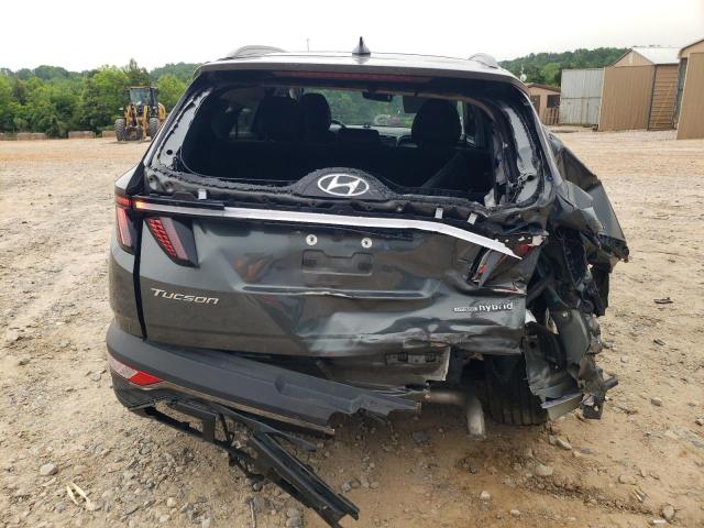 Photo 5 VIN: KM8JECA14NU067002 - HYUNDAI TUCSON 