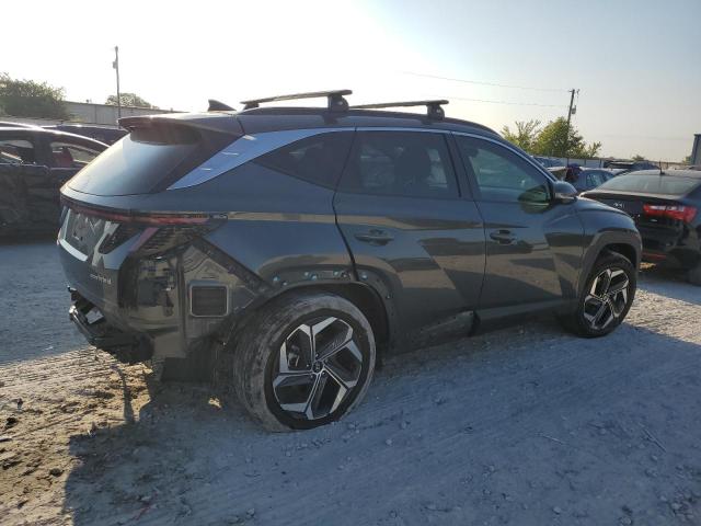 Photo 2 VIN: KM8JECA14PU129937 - HYUNDAI TUCSON LIM 