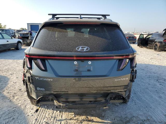 Photo 5 VIN: KM8JECA14PU129937 - HYUNDAI TUCSON LIM 