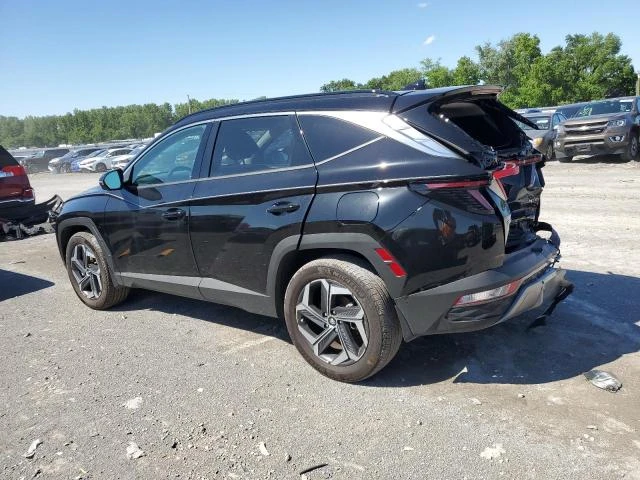 Photo 1 VIN: KM8JECA14PU135530 - HYUNDAI TUCSON LIM 