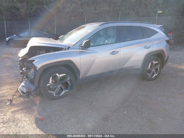 Photo 1 VIN: KM8JECA15PU093997 - HYUNDAI TUCSON 