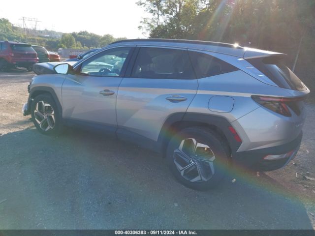 Photo 2 VIN: KM8JECA15PU093997 - HYUNDAI TUCSON 