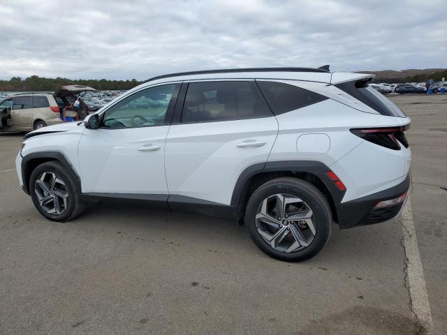 Photo 1 VIN: KM8JECA16NU027312 - HYUNDAI TUCSON LIM 