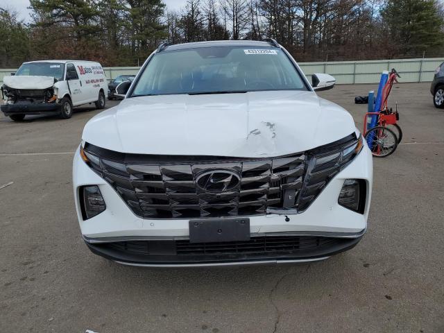 Photo 4 VIN: KM8JECA16NU027312 - HYUNDAI TUCSON LIM 