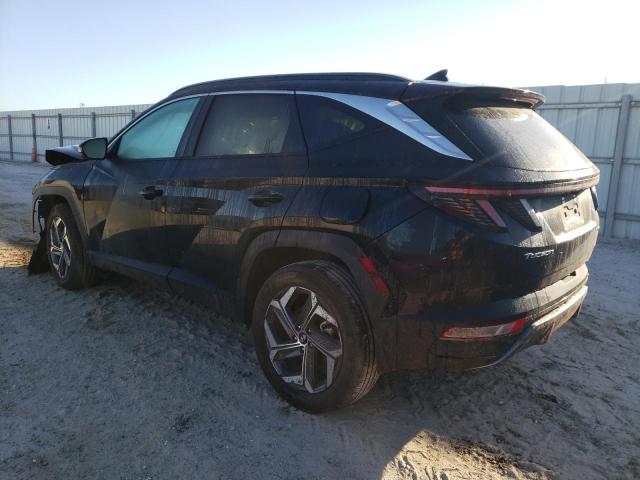 Photo 1 VIN: KM8JECA16NU061878 - HYUNDAI TUCSON LIM 